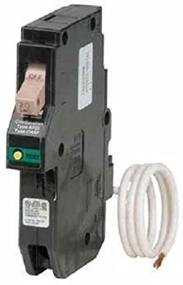 img 2 attached to ✨ CHFCAF120 Cutler Hammer Circuit Breaker - Enhancing Safety and Efficiency