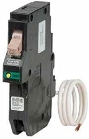 img 1 attached to ✨ CHFCAF120 Cutler Hammer Circuit Breaker - Enhancing Safety and Efficiency