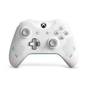 img 4 attached to Xbox Wireless Controller Sport Special One Xbox One for Accessories