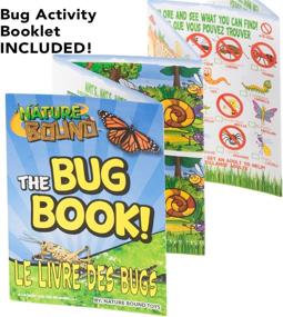 img 2 attached to 🕷️ Nature Bound Critter Catcher Activity: An Enticing Way to Explore and Capture Wildlife