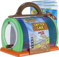 🕷️ nature bound critter catcher activity: an enticing way to explore and capture wildlife логотип