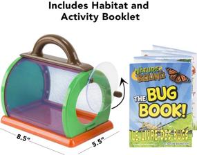 img 3 attached to 🕷️ Nature Bound Critter Catcher Activity: An Enticing Way to Explore and Capture Wildlife