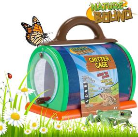 img 1 attached to 🕷️ Nature Bound Critter Catcher Activity: An Enticing Way to Explore and Capture Wildlife