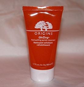 img 2 attached to Origins Ginzing Refreshing Scrub Cleanser