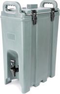 carlisle ld500n59 cateraide insulated dispenser logo