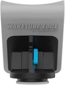 img 1 attached to 🌊 Enhance Your Wakesurfing with Liquid Force Wakesurf Edge Pro2 Wake Shaper