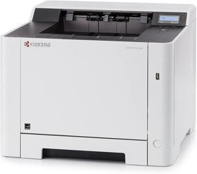 img 3 attached to ECOSYS P5021cdw Color Laser Printer by KYOCERA 1102RD2US0