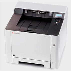 img 2 attached to ECOSYS P5021cdw Color Laser Printer by KYOCERA 1102RD2US0