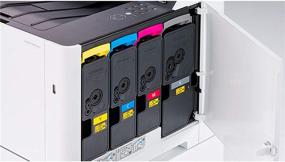 img 1 attached to Цветной лазерный принтер ECOSYS P5021cdw от KYOCERA 1102RD2US0.