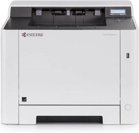 img 4 attached to ECOSYS P5021cdw Color Laser Printer by KYOCERA 1102RD2US0