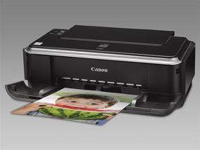 img 1 attached to Canon IP2600 Inkjet Printer 2435B002