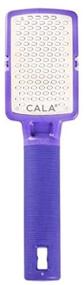 img 1 attached to CALA Silky Glide Callus Remover PURPLE