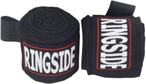 img 2 attached to Ultimate Ringside 50 lb Adult Boxing Heavy Punching Bag Kit