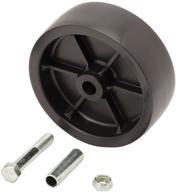 🔧 fulton 6811s00 6" plastic wheel service kit – your convenient solution for easy wheel maintenance logo