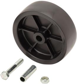 img 1 attached to 🔧 Fulton 6811S00 6" Plastic Wheel Service Kit – Your Convenient Solution for Easy Wheel Maintenance