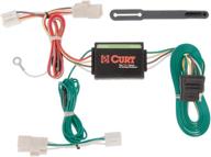 curt 56149 custom wiring harness logo