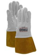 🧤 enhanced safety with magid glove's roadmaster goatskin: unmatched protection for the road логотип