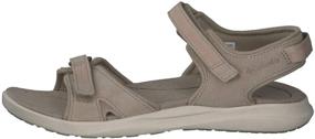 img 3 attached to Columbia Womens Sport Sandal Regular Women's Shoes