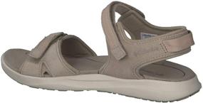 img 2 attached to Columbia Womens Sport Sandal Regular Women's Shoes