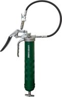 🔓 unlocking hassle-free lubrication: locknlube pistol-grip grease gun logo