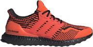 adidas ultraboost 4.0 dna trail running shoe for men logo