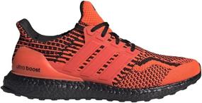 img 4 attached to adidas Ultraboost 4.0 DNA Trail Running Shoe for Men