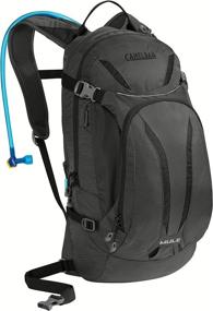 img 4 attached to 🚵 CamelBak M.U.L.E. Men's 100 oz Mountain Bike Pack: Enhancing Visibility for SEO