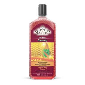 img 1 attached to 🌿 Tio Nacho Anti Hair Loss Ginseng Shampoo - Promotes Stronger Hair Growth, 14 Ounces