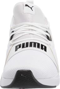 img 3 attached to 👟 PUMA Men's 19542301 Performance Running Shoe