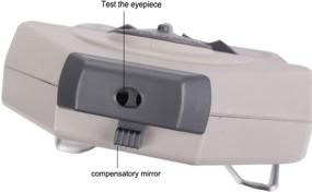 img 1 attached to 👀 FULYEE Digital Pupillary Distance Pupilometer