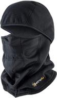 astroai small size ski mask: ultimate cold weather windproof balaclava for men and women - ideal for motorcycle riding, snowboarding, and skiing logo