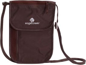 img 4 attached to 🦅 Ultimate Protection: Eagle Creek Travel Undercover Wallet - The Must-Have Travel Accessory for Secure Travel Wallets