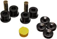 energy suspension 16 8111g front bushing logo