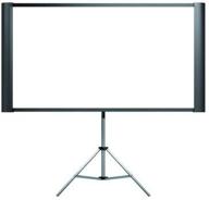 🖥️ optimized epson duet dual aspect ratio projection screen - 80 inches logo