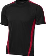 👕 joe's usa men's sport training tee shirts - versatile athletic performance tops логотип