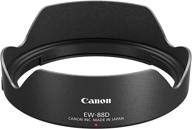 canon lens hood ew 88d 16 35mm logo