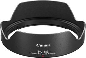 img 1 attached to Canon Lens Hood EW 88D 16 35Mm