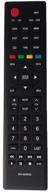 hisense tv remote control en-22652a for lhd32a300mus, lhd32k20nus, 32k26nus, 32k360us, 39k310us, ltdn39v77nus, ltdn40k360us, ltdn42a300us, ltdn42k26us, ltdn42k310bus, ltdn50k310us, ltdn46k360us and more! logo