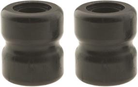 img 1 attached to Rubicon Express RE3740 Shock Bushing
