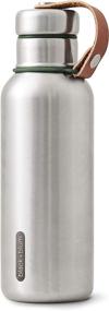 img 3 attached to Black Blum Insulated Water Bottle Outdoor Recreation