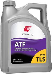 img 2 attached to Idemitsu 30040093-95300C020 TLS (T-IV) ATF - 5 Quart | Automatic Transmission Fluid for Toyota, Lexus, Scion