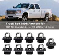 retractable 2007 2019 silverado 2015 2019 colorado exterior accessories logo