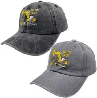 nvjui jufopl excavator baseball vintage boys' accessories for hats & caps logo