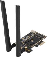 fosa wireless network converter dual band logo