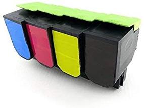 img 1 attached to Green2Print Cartridges Replaces Lexmark 71B0H10