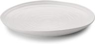 🍽️ sophie conran white platter by portmeirion logo