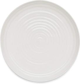 img 2 attached to 🍽️ Sophie Conran White Platter by Portmeirion