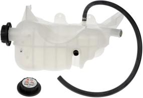 img 2 attached to Dorman 603 5110 Coolant Reservoir