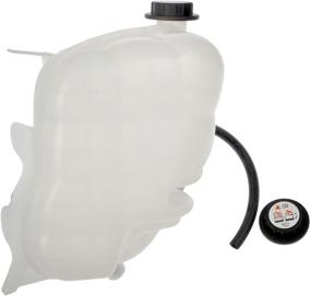 img 1 attached to Dorman 603 5110 Coolant Reservoir