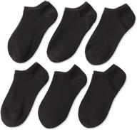 seamless girls' clothing for socks & tights by jefferies socks - ideal for little girls logo